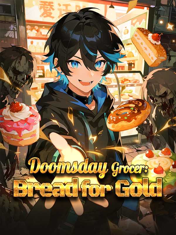 Doomsday Grocer: Bread for Gold