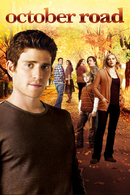 October Road S2 (2007)