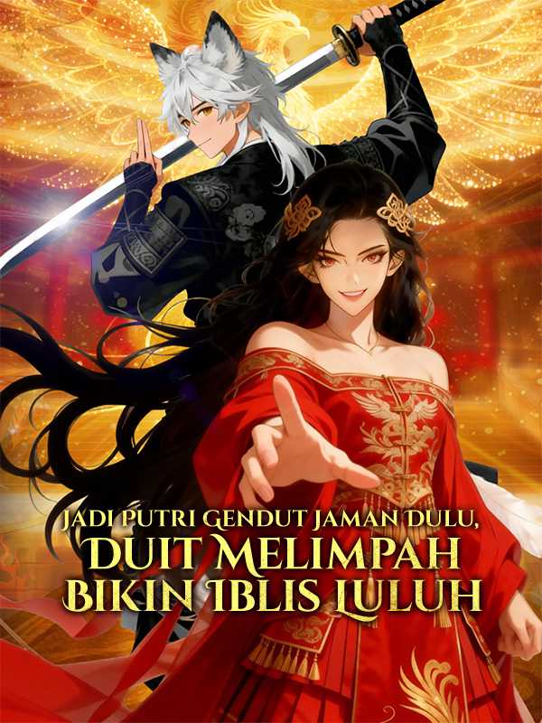 Jadi Putri Gendut Jaman Dulu,  Duit Melimpah Bikin Iblis Luluh