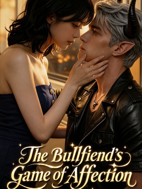 The Bullfiend's Game of Affection