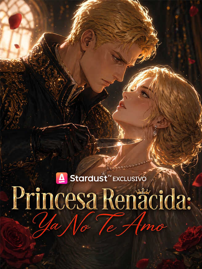 Princesa Renacida: Ya No Te Amo