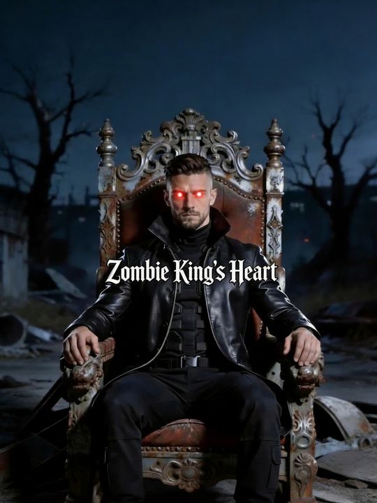 Zombie King's Heart