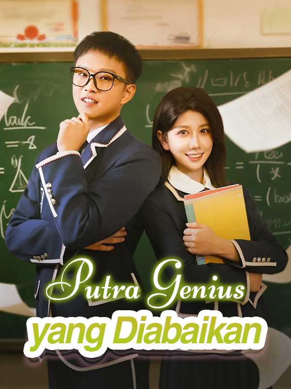 Putra Genius yang Diabaikan