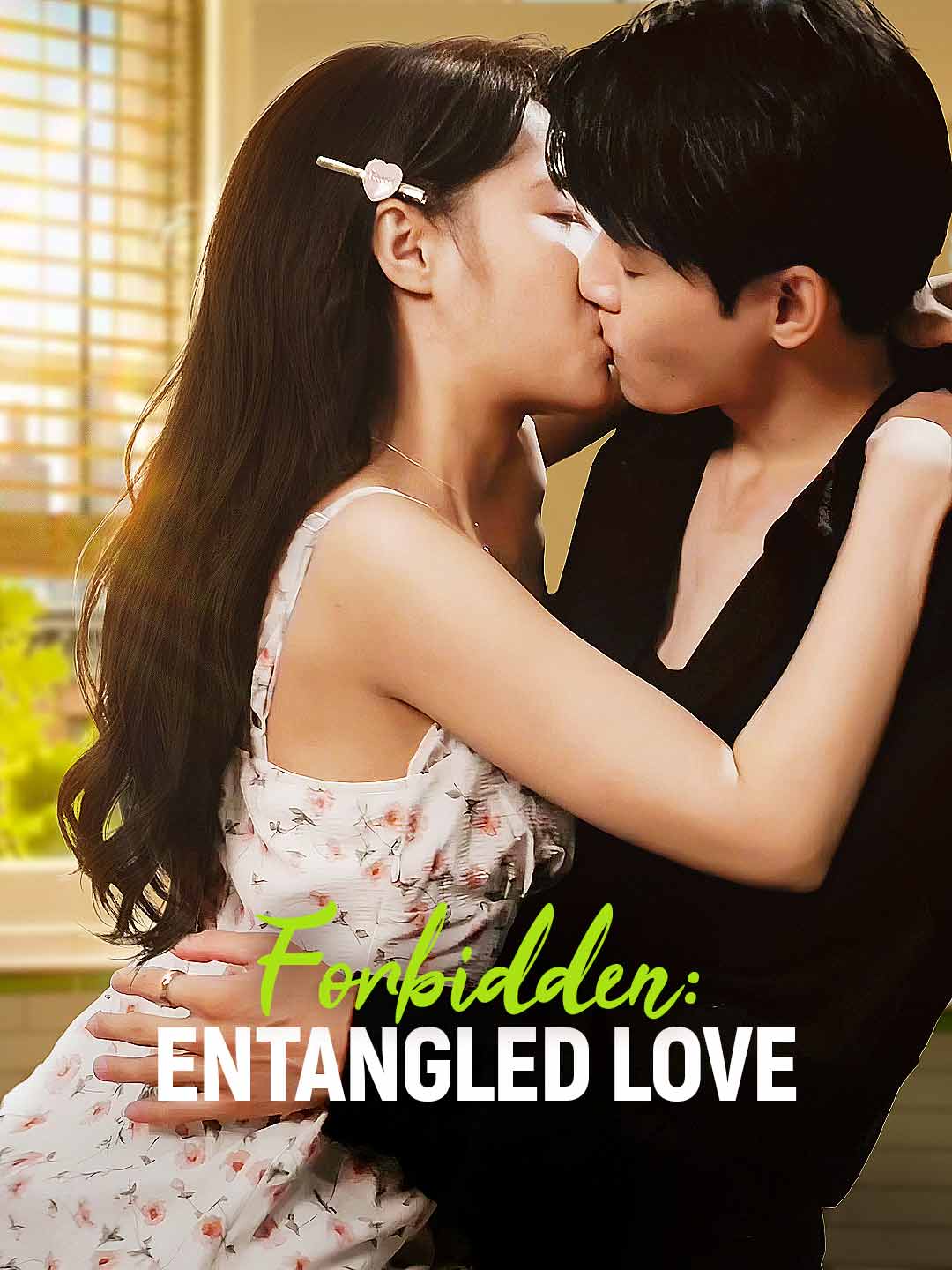 Forbidden: Entangled Love (2024)