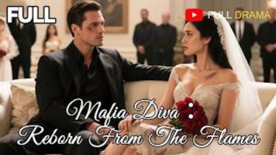 mafia diva [English] (2024)