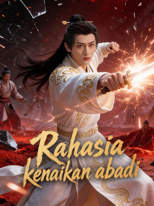 Rahasia kenaikan abadi
