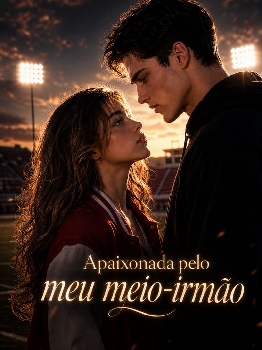 Apaixonada pelo meu meio-irmão