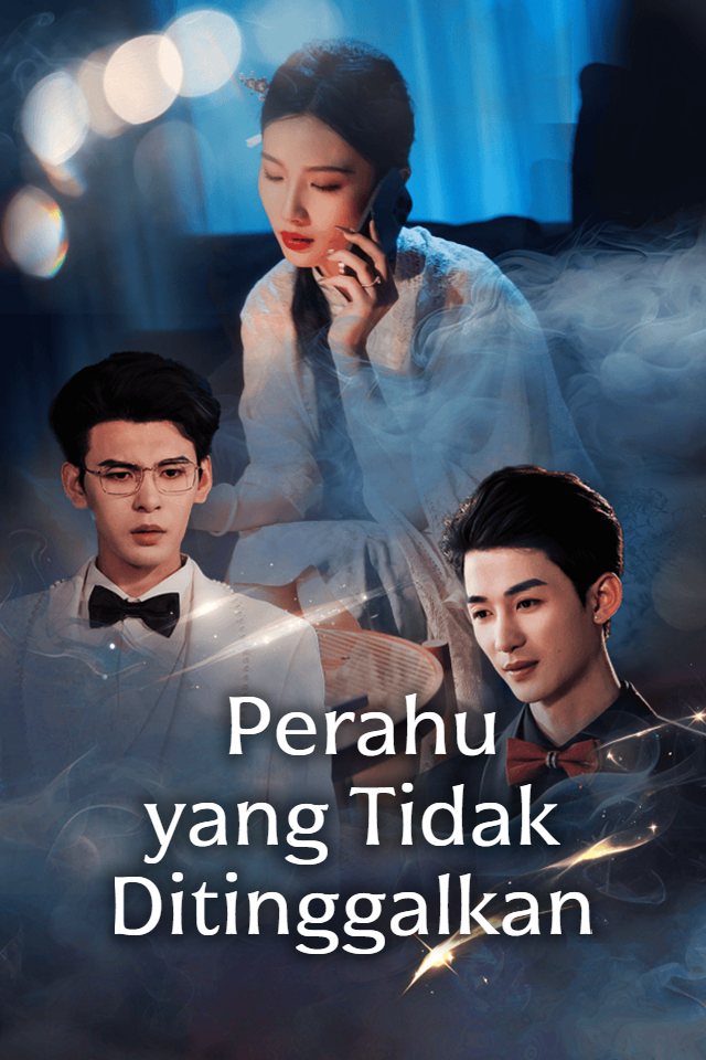 Perahu yang Tidak Ditinggalkan