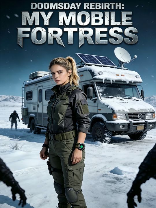 DOOMSDAY REBIRTHMY MOBILE FORTRESS