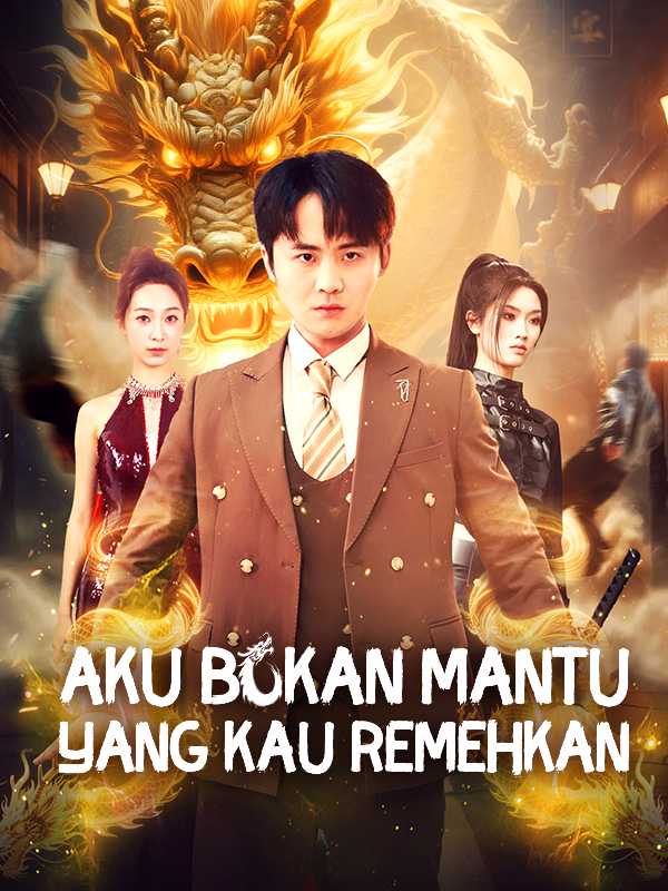 Aku Bukan Mantu yang Kau Remehkan