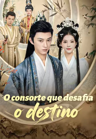O consorte que desafia o destino