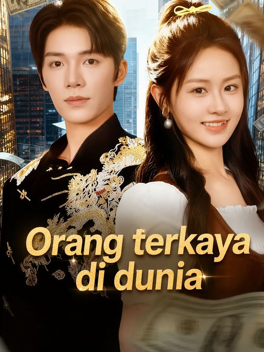 Orang terkaya di dunia