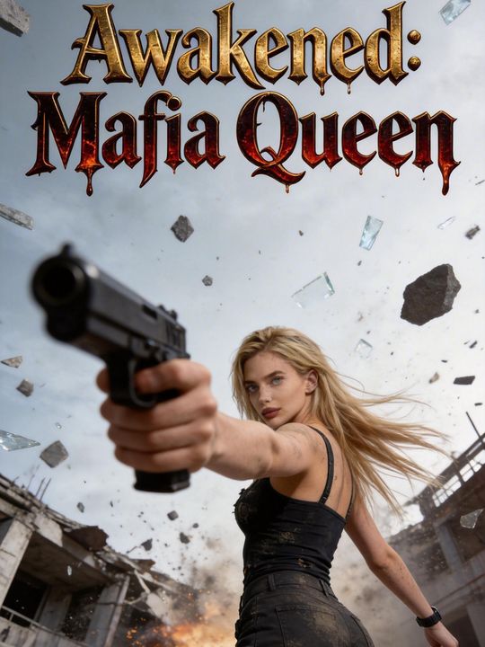 Awakened: Mafia Queen