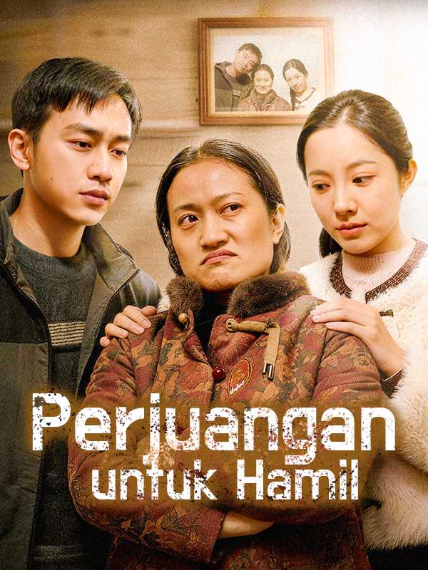 Perjuangan untuk Hamil