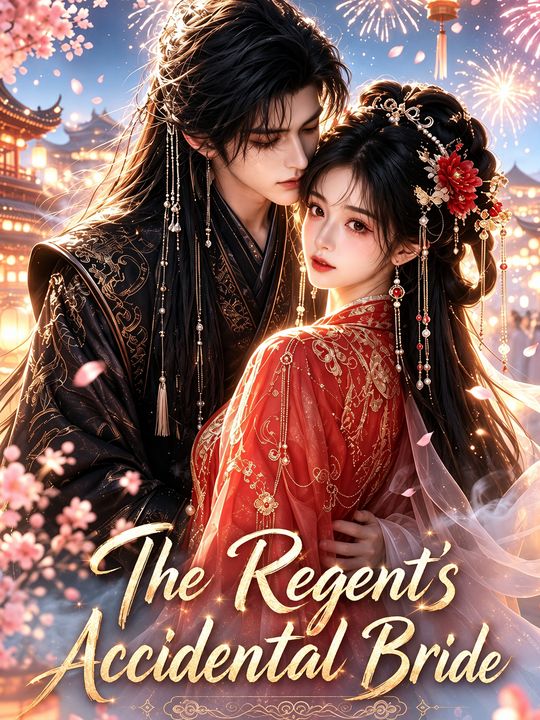 The Regent's Accidental Bride