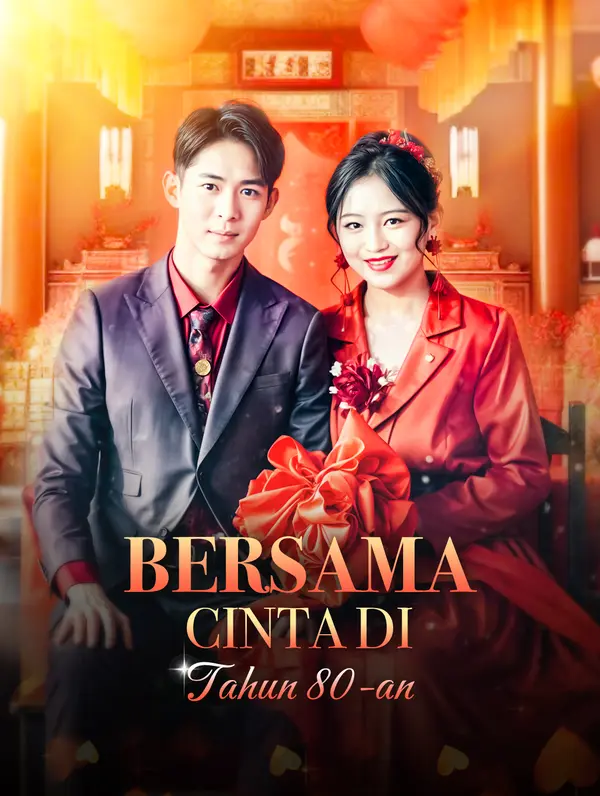 Bersama Cinta Di Tahun 80-an (2024)