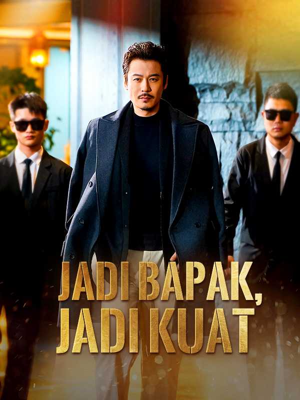 Jadi Bapak, Jadi Kuat