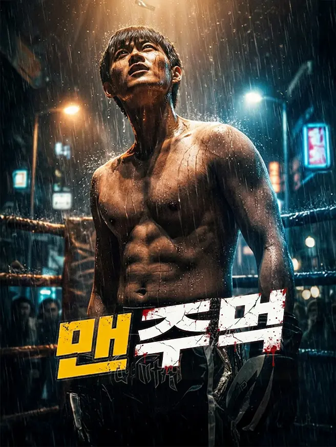 맨주먹
