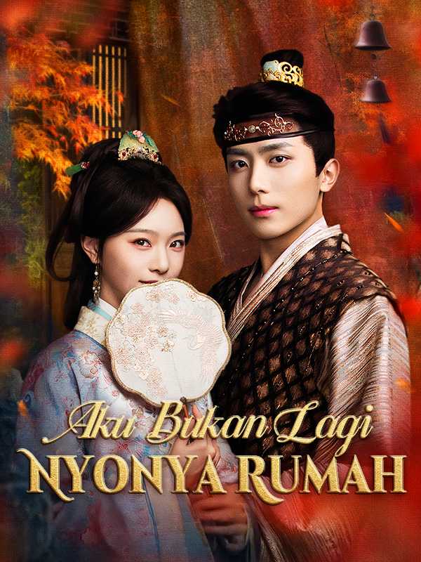 Aku Bukan Lagi Nyonya Rumah