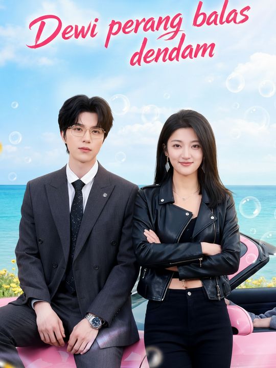 Balas dendam sang pengawal