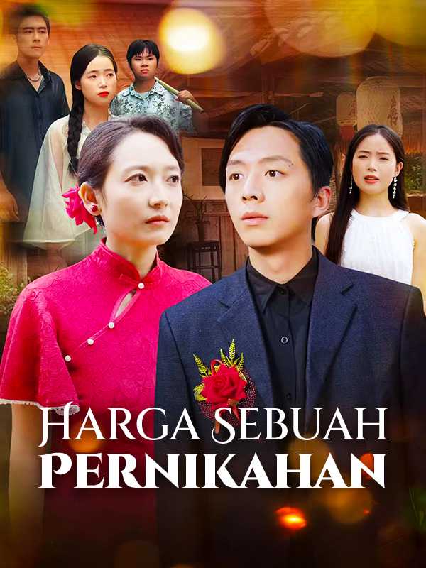Harga Sebuah Pernikahan