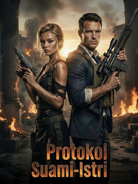 Protokol Suami-Istri