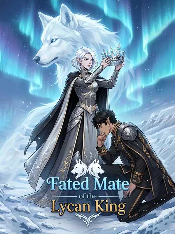 Fated Mate of the Lycan King