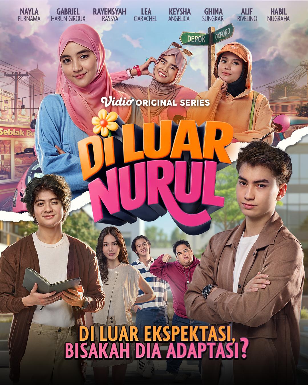 Di Luar Nurul (2026)