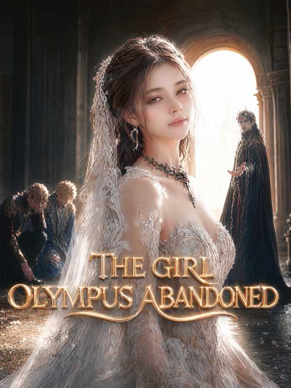The Girl Olympus Abandoned