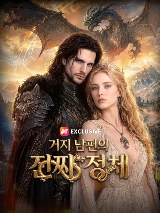 (더빙) 거지 남편의 진짜 정체