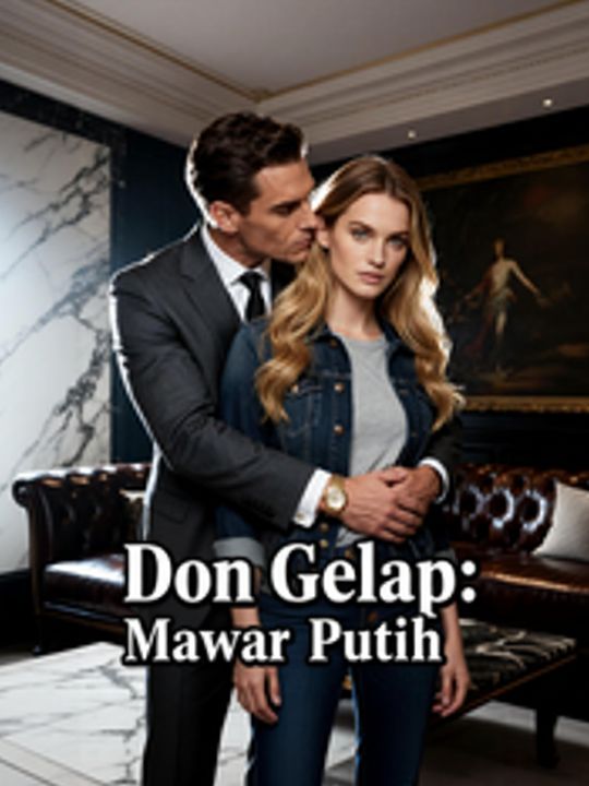 Mawar Putih Milik Don Gelap