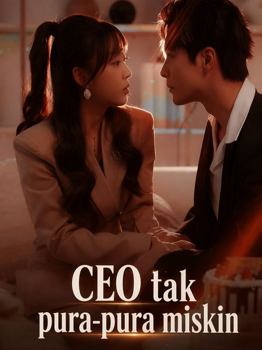 CEO tak pura-pura miskin
