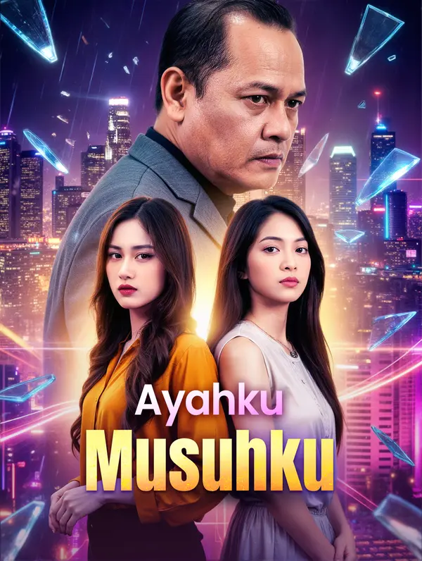 Ayahku, Musuhku