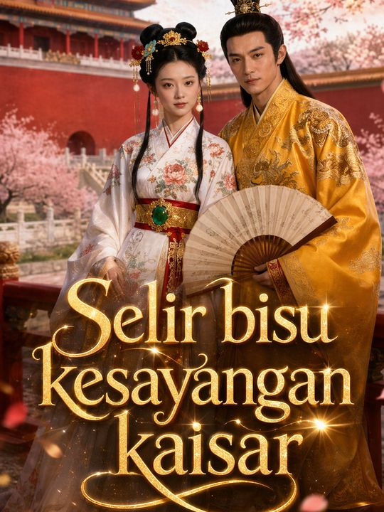 Selir bisu kesayangan kaisar