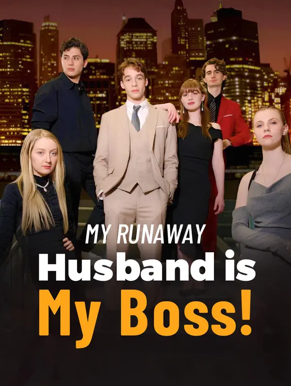 My Runaway Husband is My Boss! (2024)