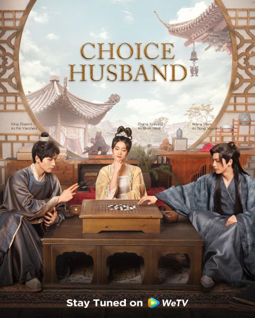 Choice Husband [Indonesian] (2023)