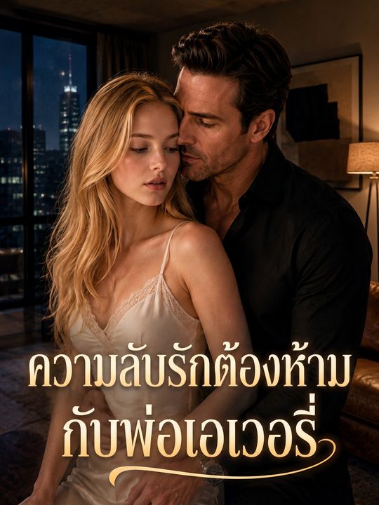 ความลับรักต้องห้ามกับพ่อเอเวอรี่