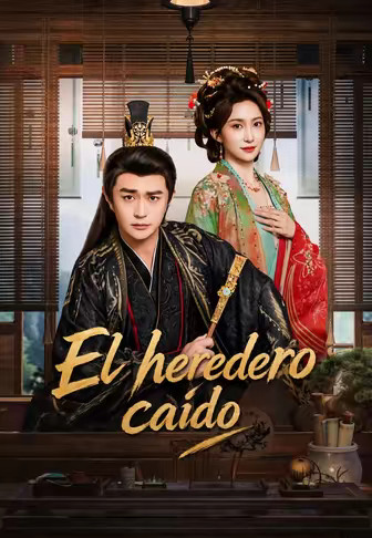 El heredero caído