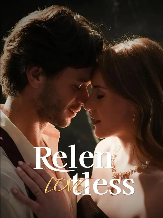Relentless Love (2025)