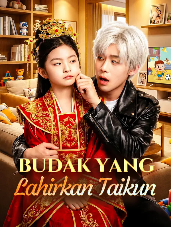 Budak Yang Lahirkan Taikun(Alih suara)