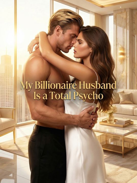 My Billionaire Husband Is a Total Psycho