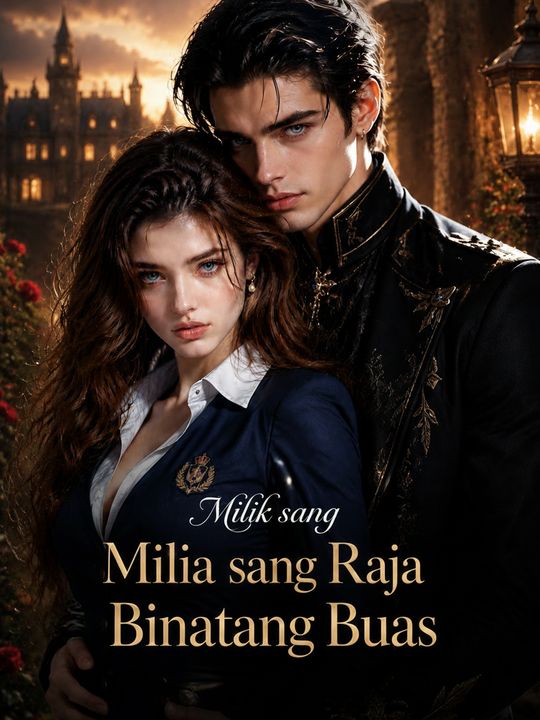 Milik sang Raja Binatang Buas