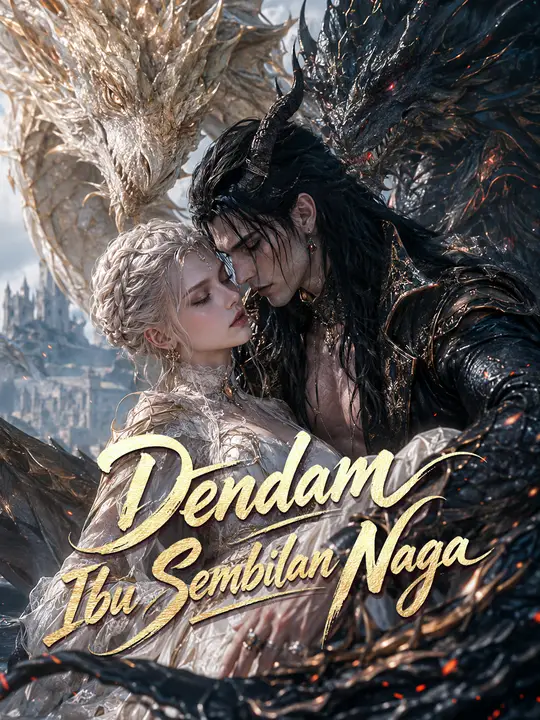 Dendam Ibu Sembilan Naga