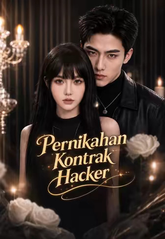 Pernikahan Kontrak Hacker