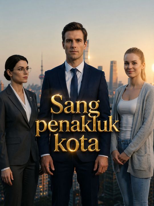 Sang penakluk kota