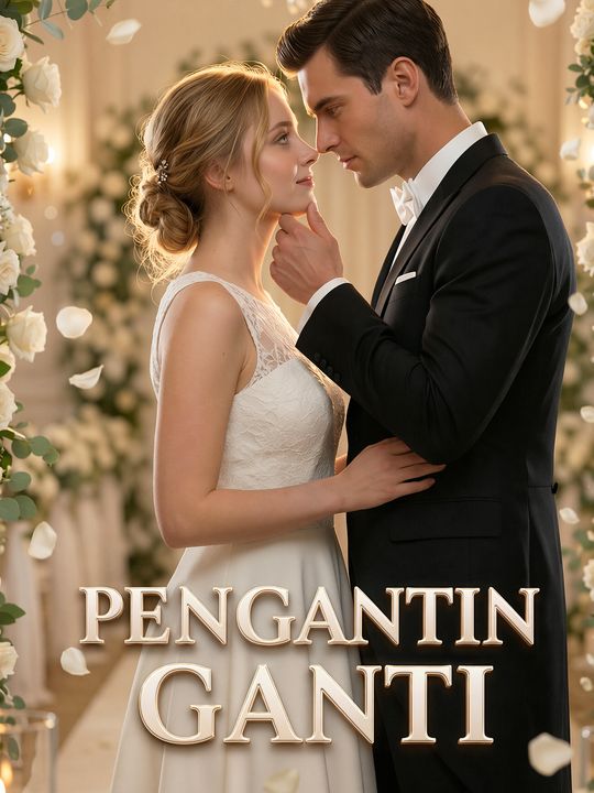 Istri pengganti sang CEO