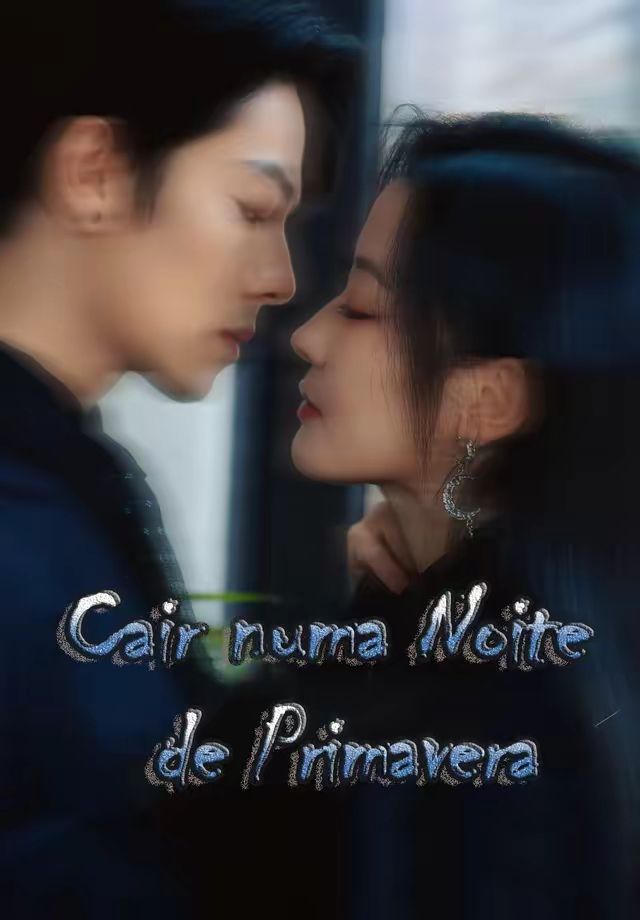 Cair numa Noite de Primavera