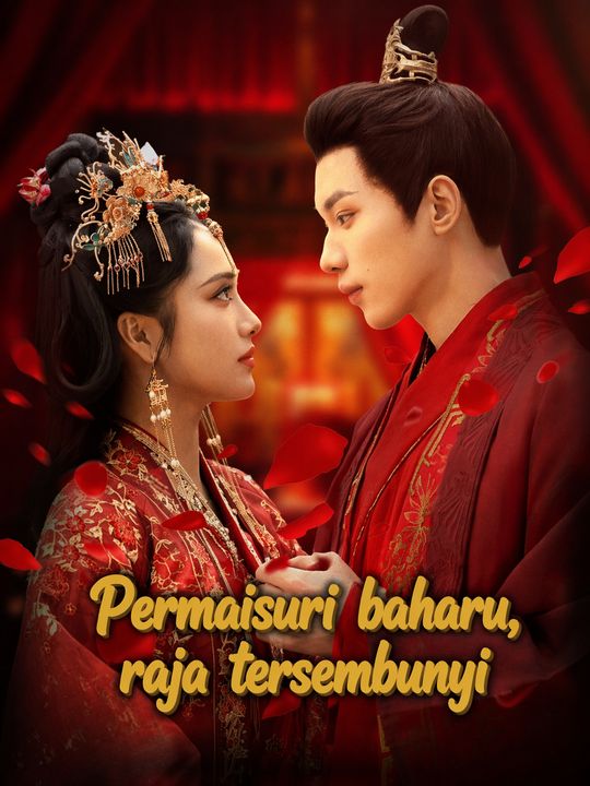 Ratu lahir lagi, raja tersembunyi