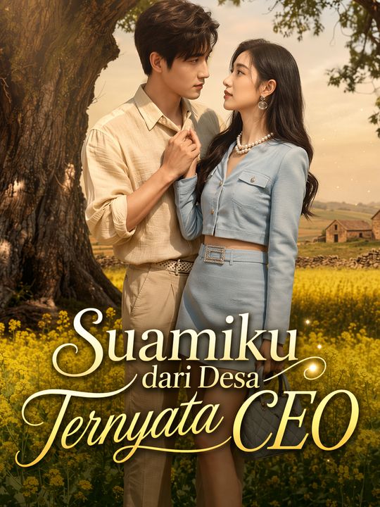 Suami desa ternyata miliarder