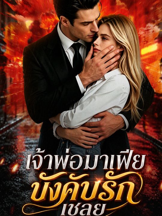 เจ้าพ่อมาเฟียบังคับรักเชลย